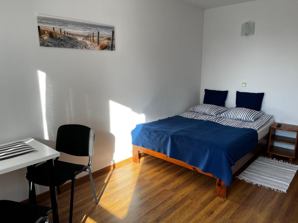 Homestay Sztorm Ostrowo (Puck)