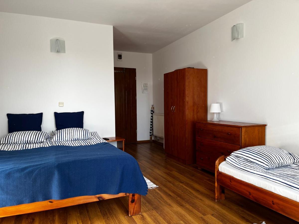 Sztorm Homestay Ostrowo (Puck)