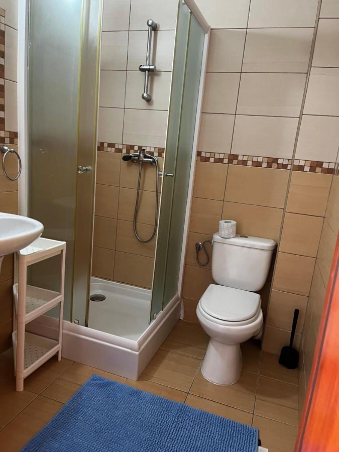 Homestay Sztorm *