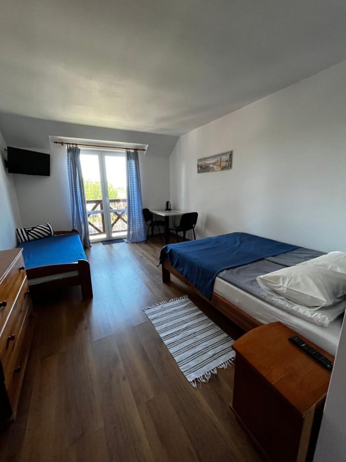 Homestay Sztorm