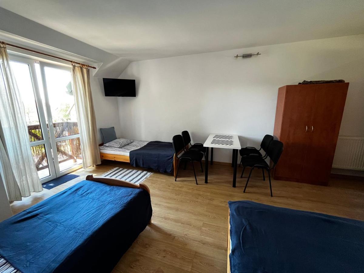 Sztorm Homestay Ostrowo (Puck)