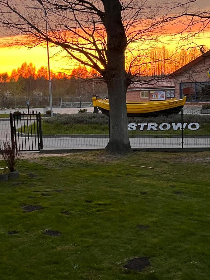Sztorm Homestay Ostrowo (Puck)