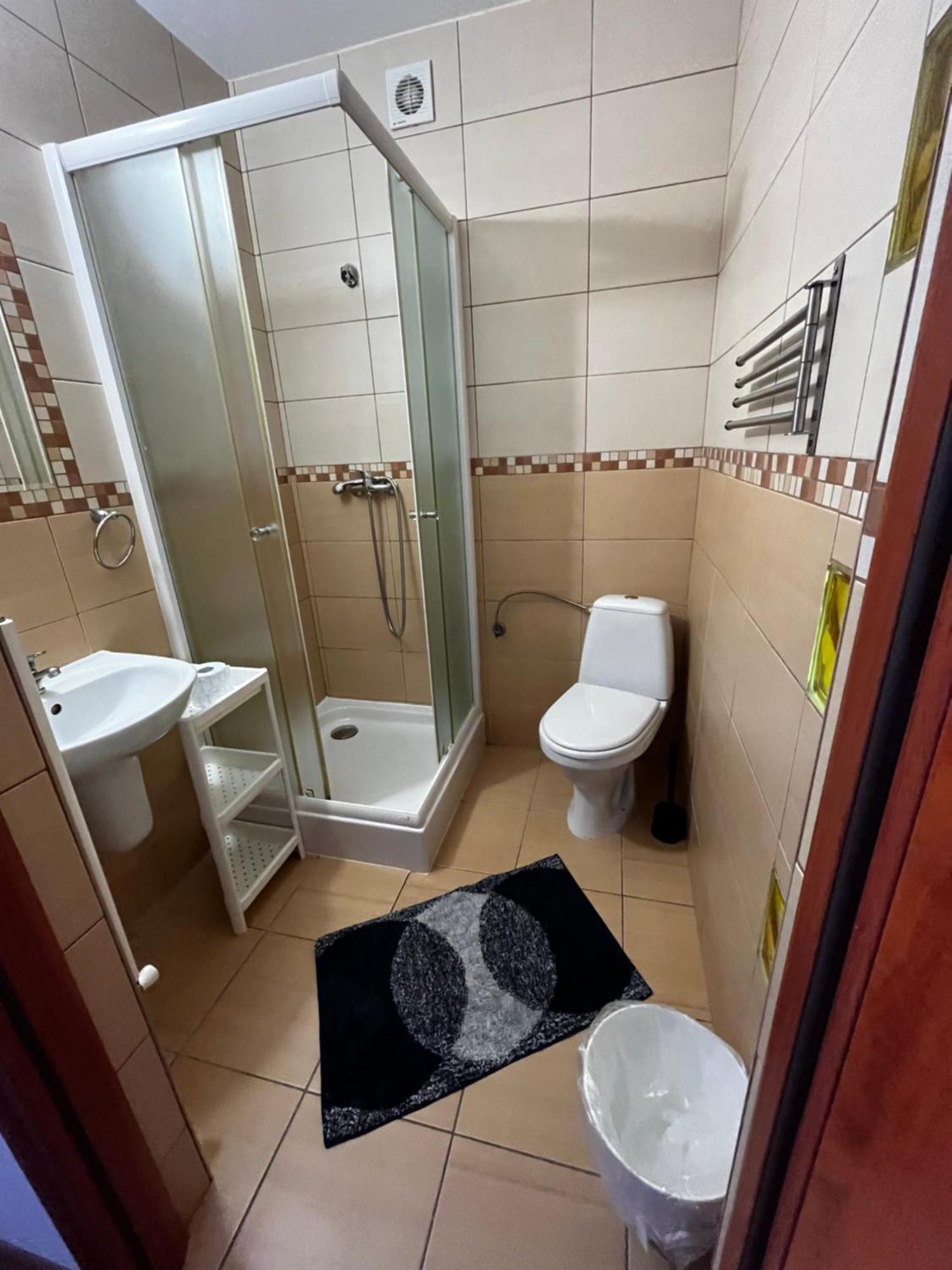 Sztorm Homestay Ostrowo (Puck)