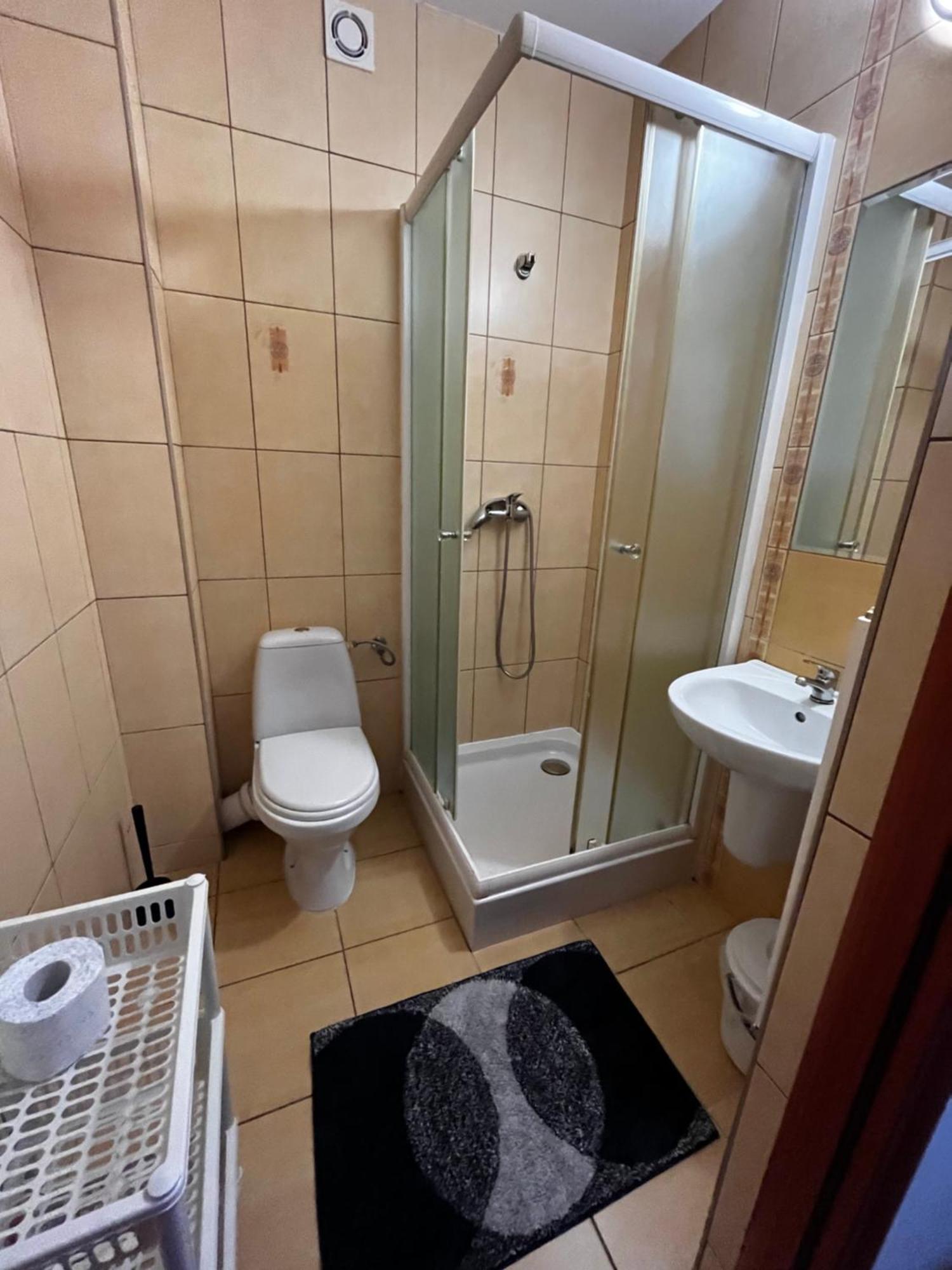 Homestay Sztorm *
