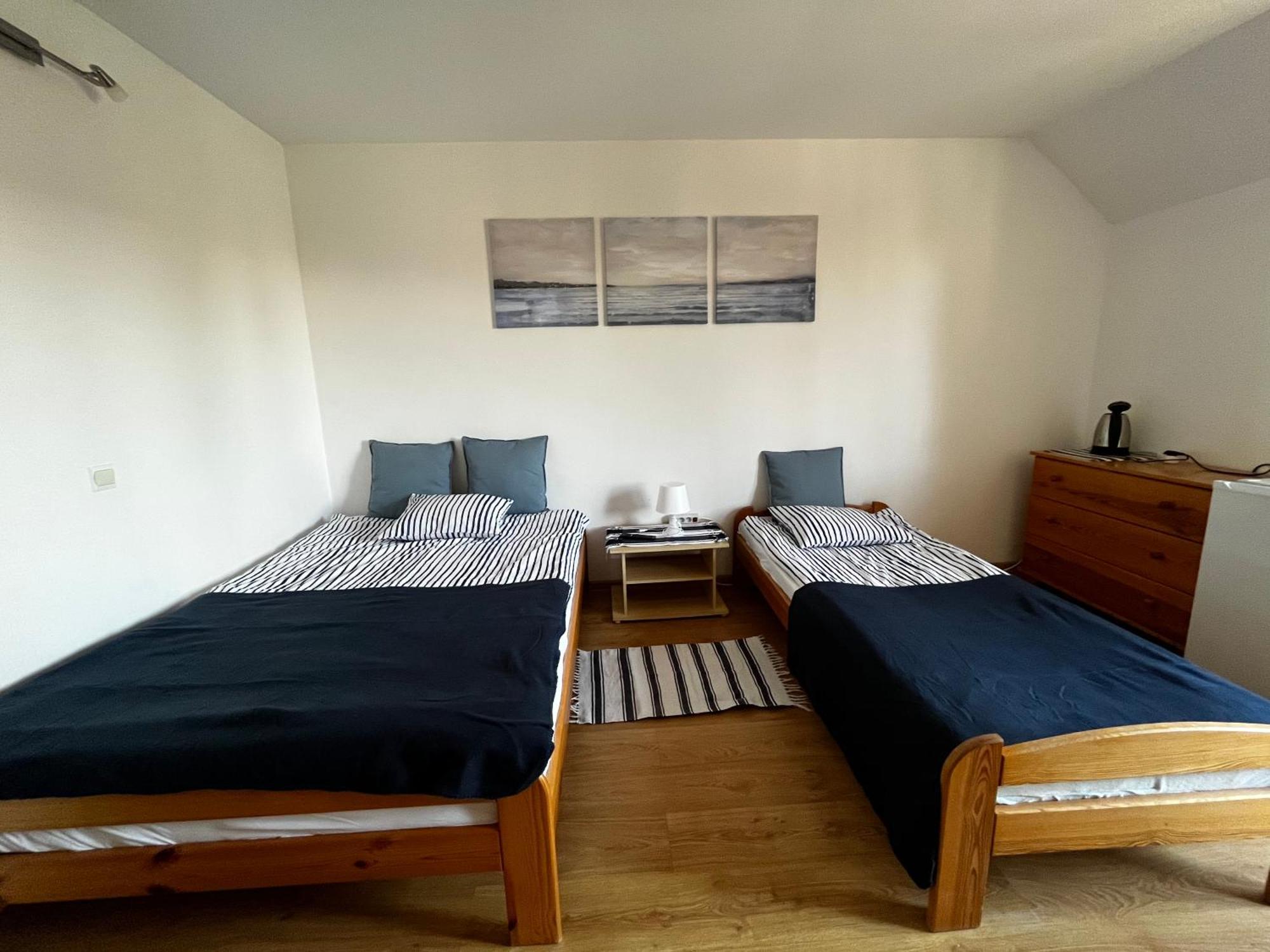 Sztorm Homestay Ostrowo (Puck)