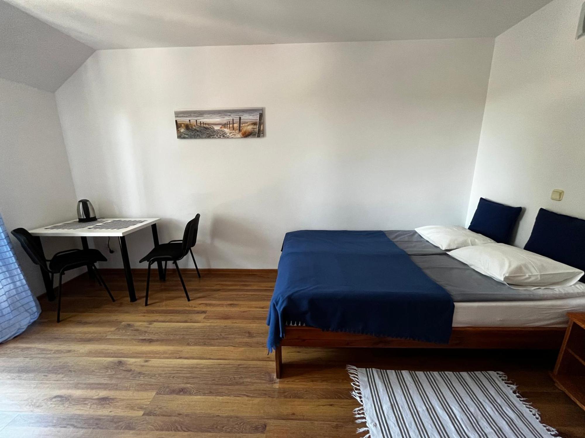 Homestay Sztorm *
