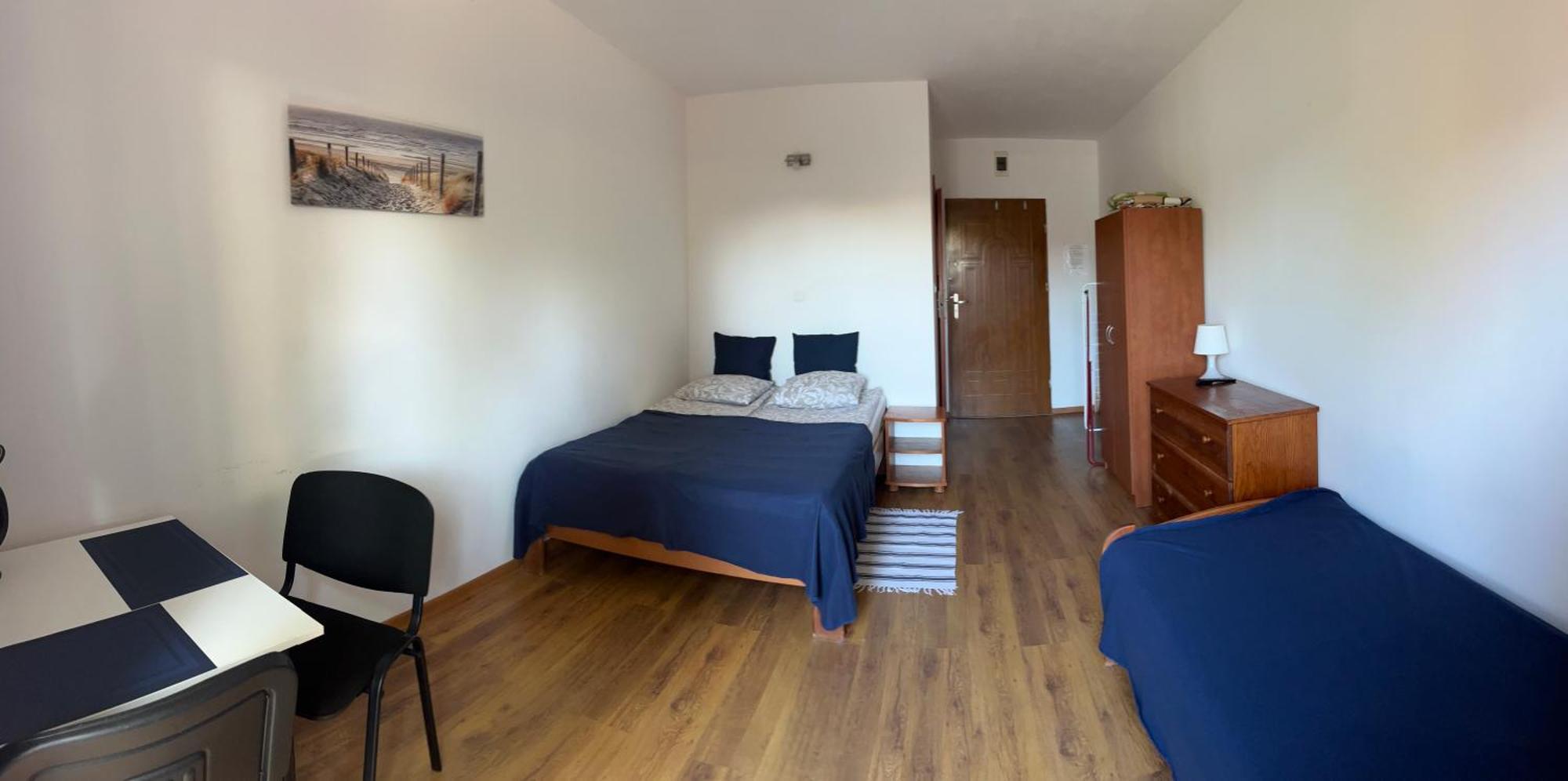 Sztorm Homestay