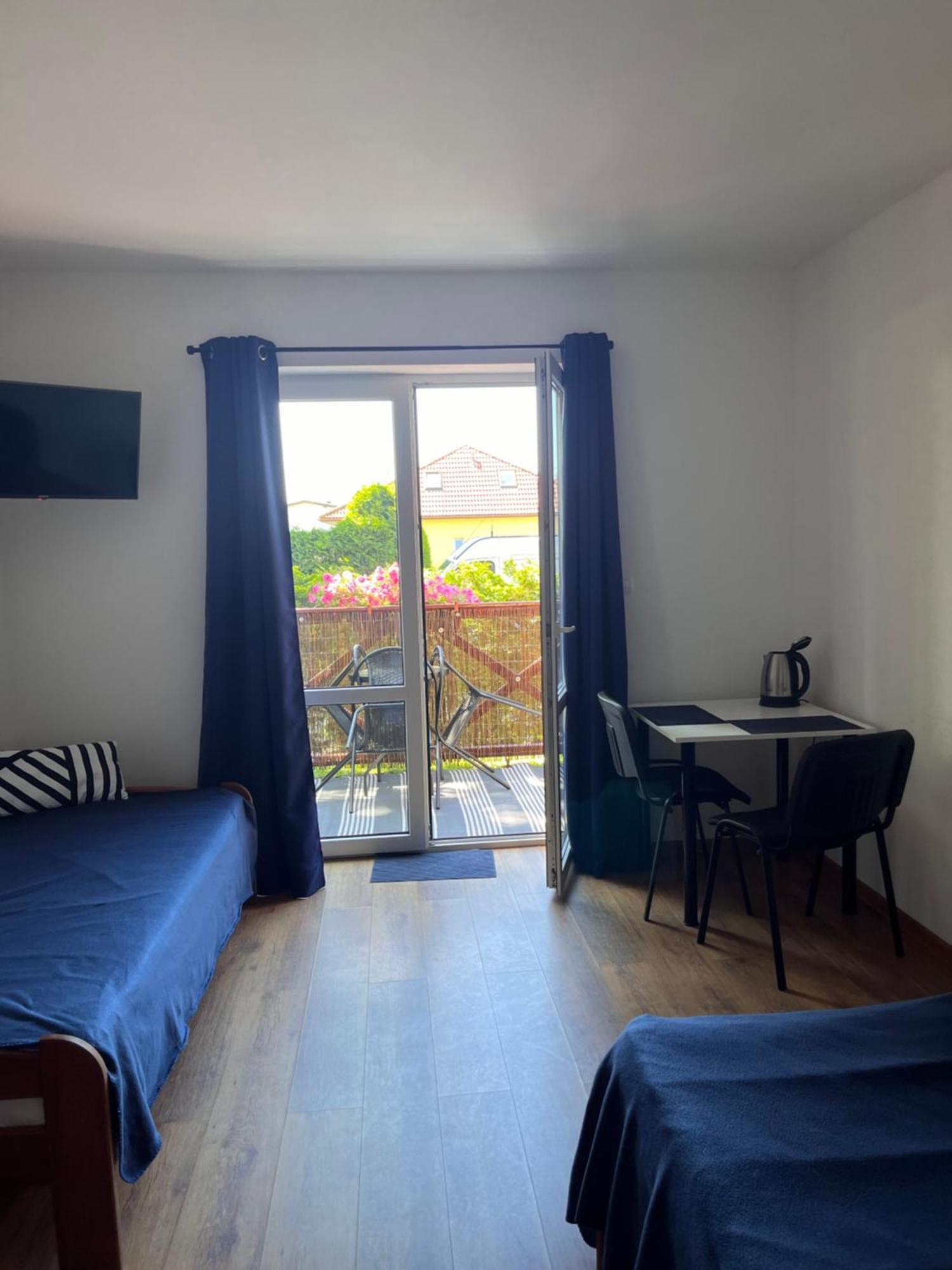 Homestay Sztorm Ostrowo (Puck)