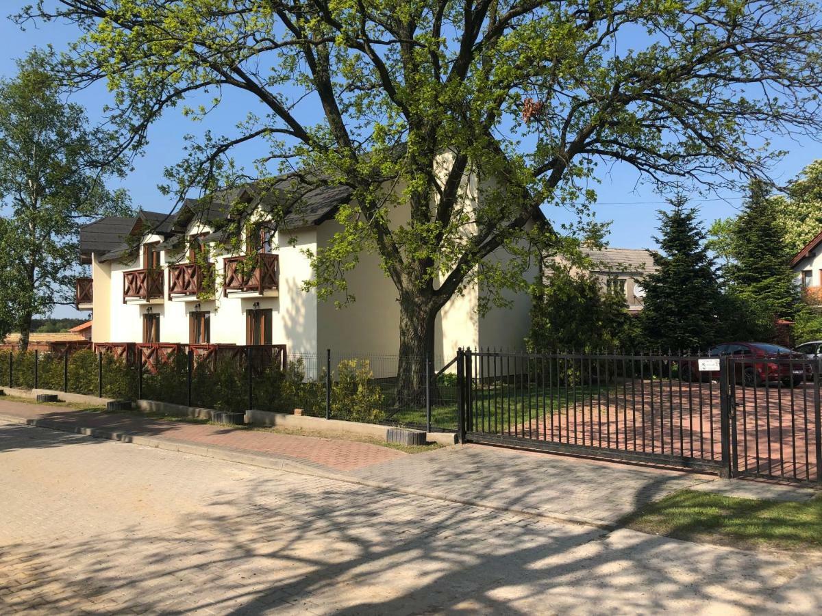 Homestay Sztorm *