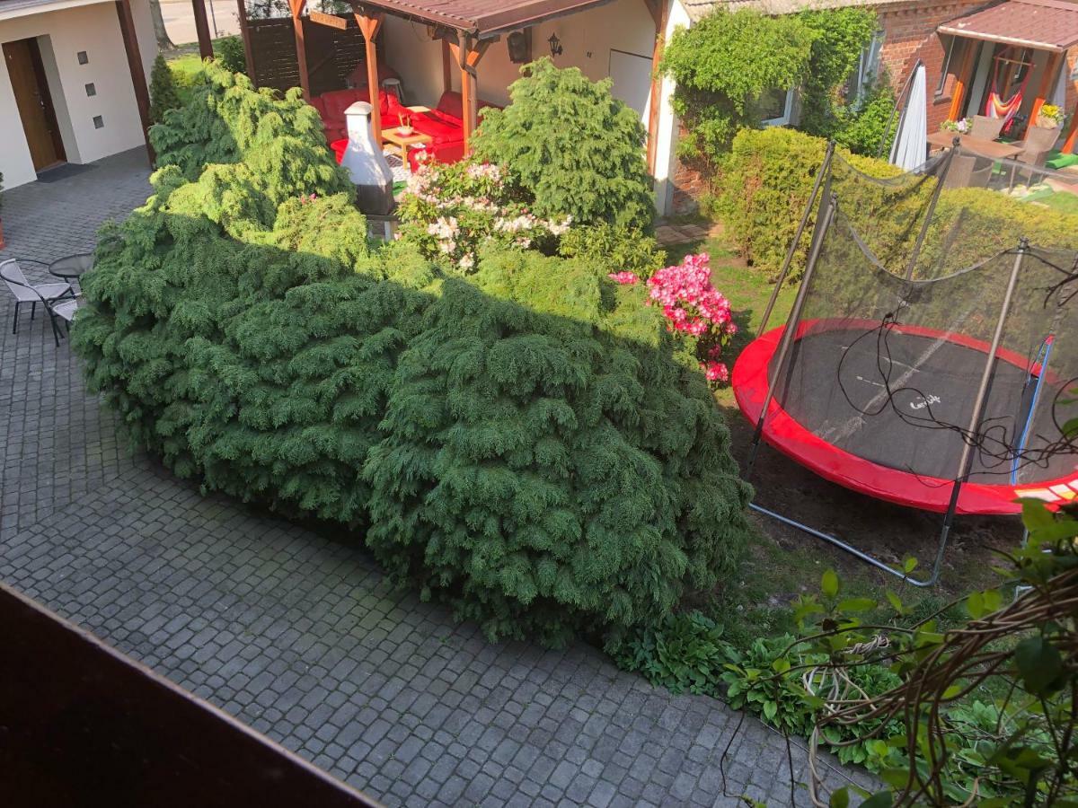Sztorm Homestay Ostrowo (Puck)