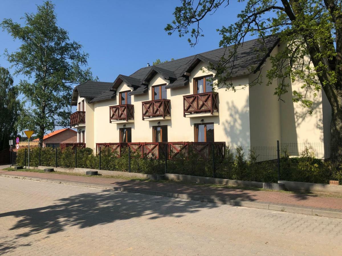Sztorm Homestay Ostrowo (Puck)