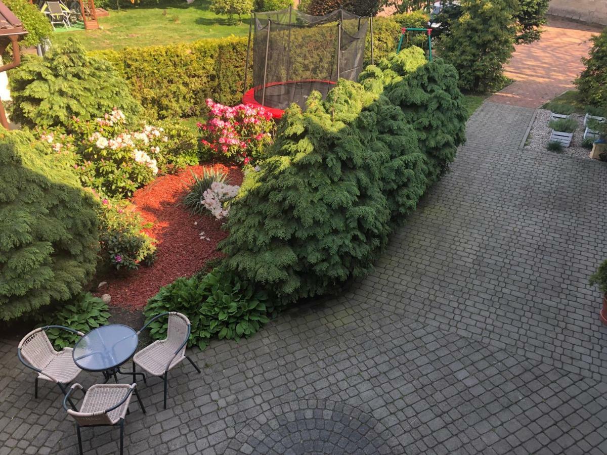 Sztorm Homestay