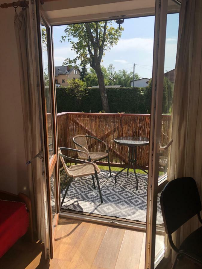 Homestay Sztorm Ostrowo (Puck)