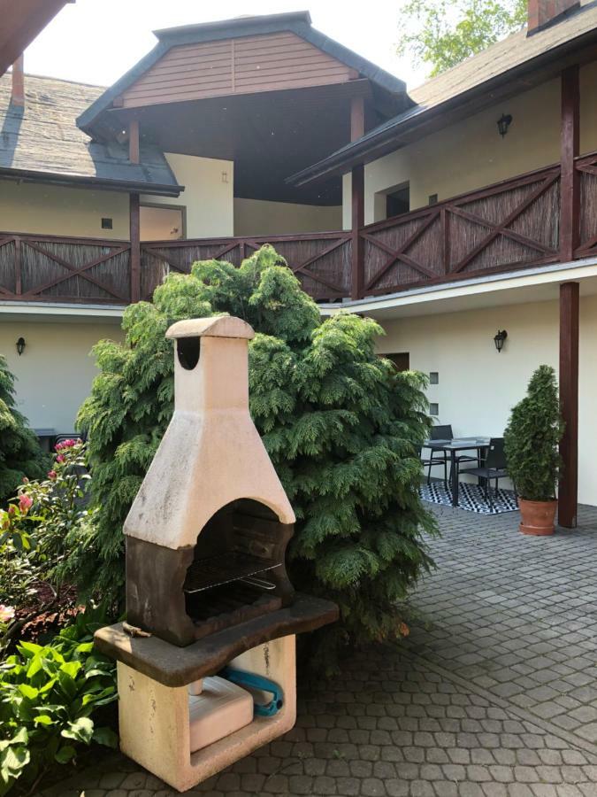 Sztorm Homestay Ostrowo (Puck)