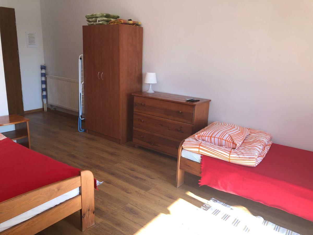 Homestay Sztorm