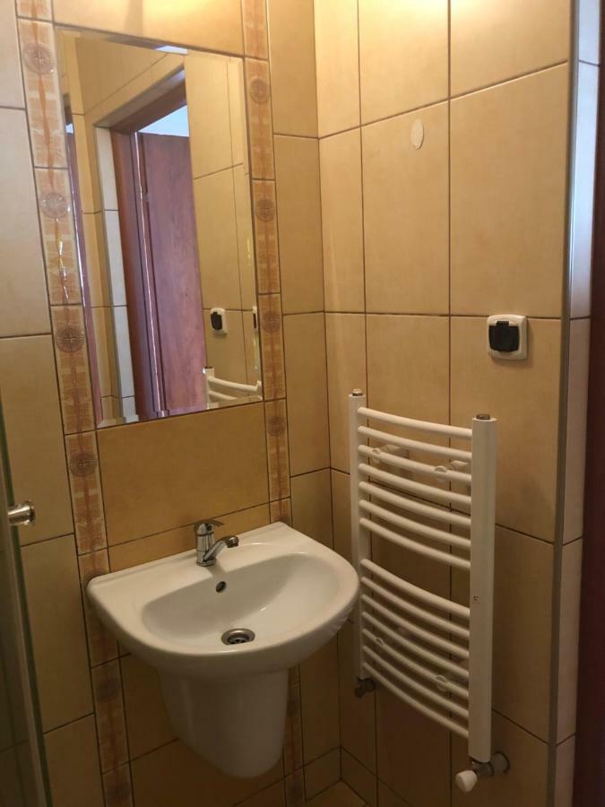 Sztorm Homestay *