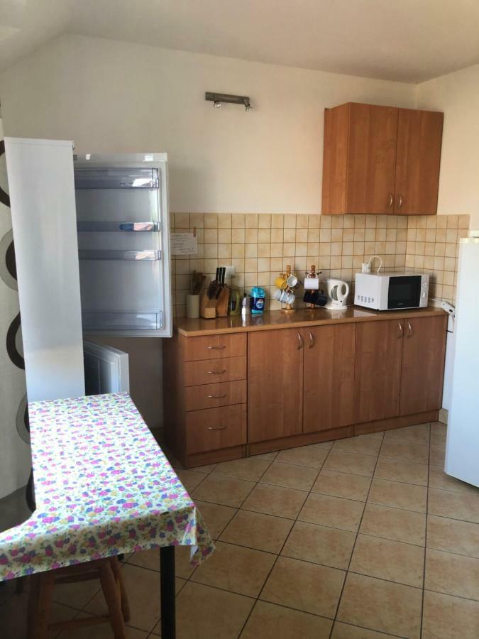 Homestay Sztorm
