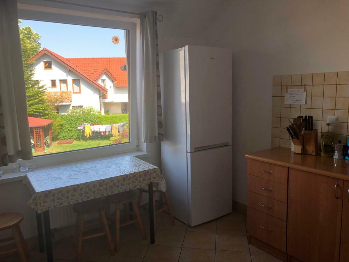 Sztorm Homestay Ostrowo (Puck)
