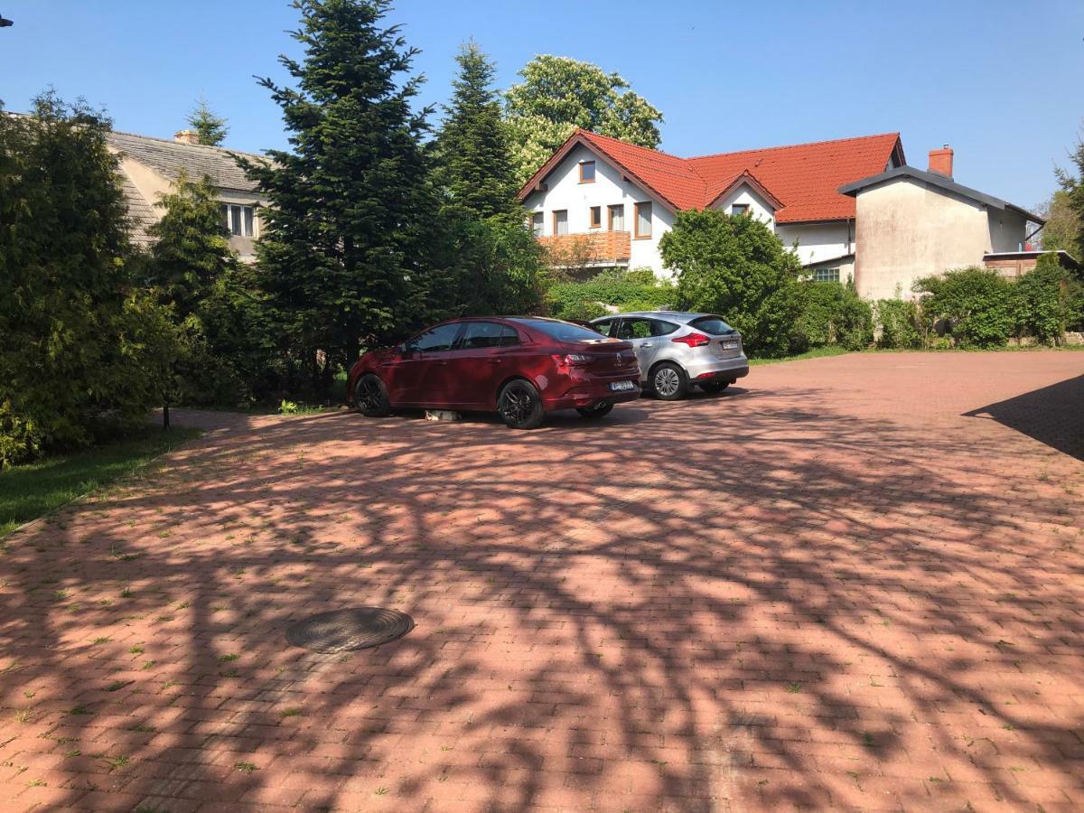 Homestay Sztorm Ostrowo (Puck)