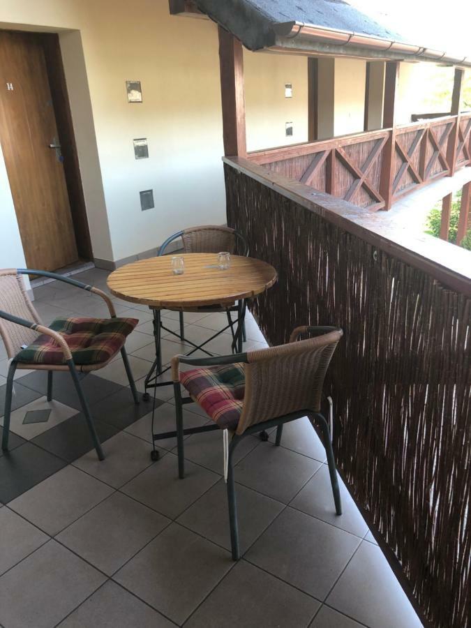 Homestay Sztorm Ostrowo (Puck)