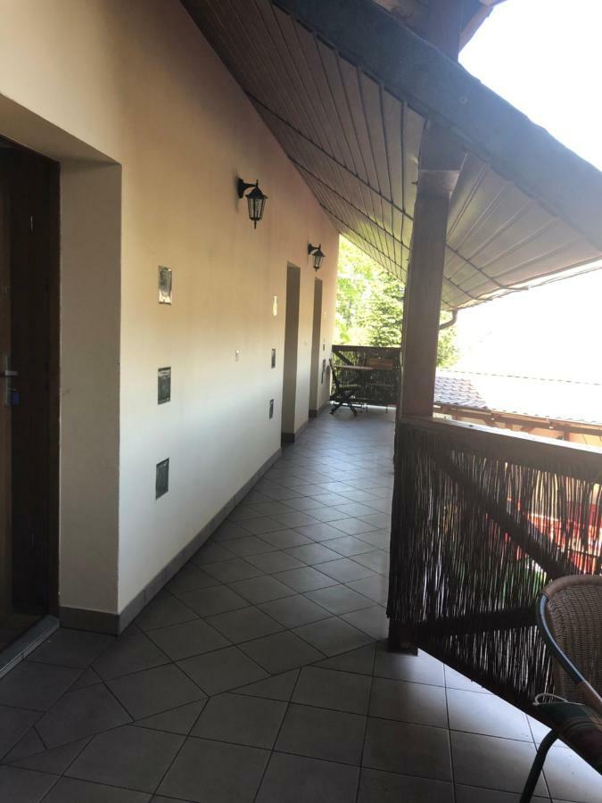 Sztorm Homestay Ostrowo (Puck)