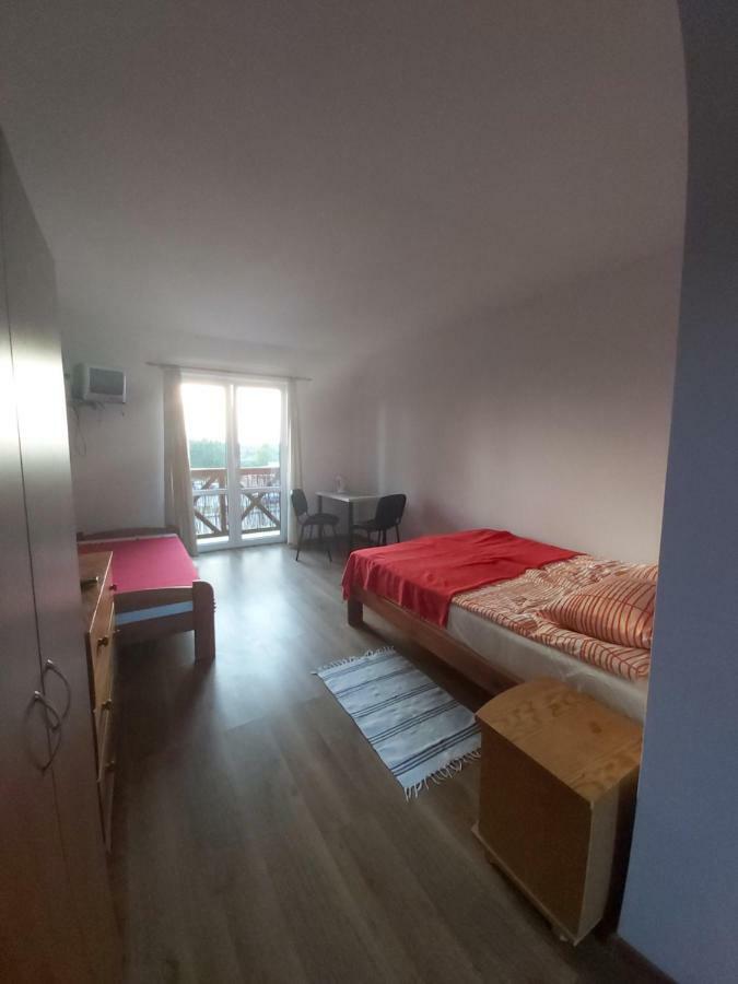 Sztorm Homestay