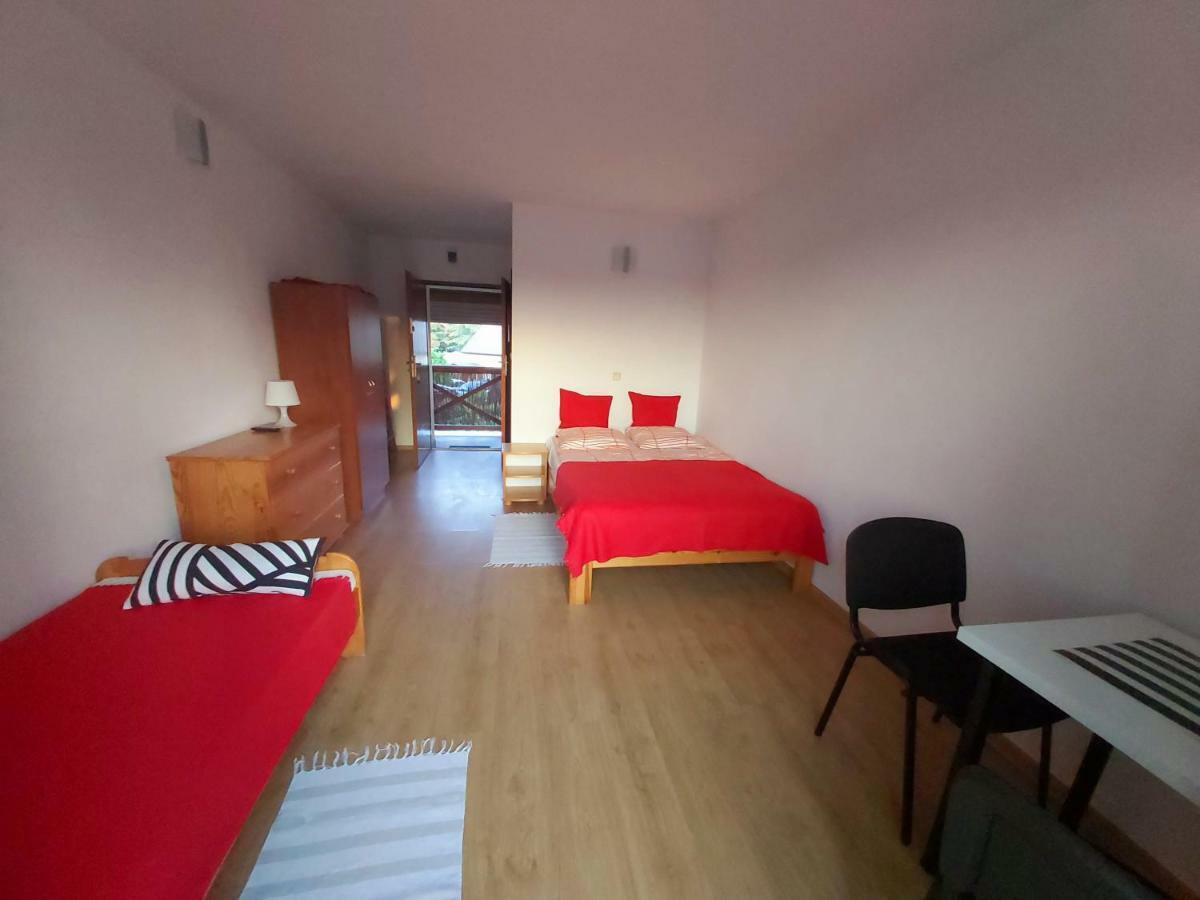 Sztorm Homestay Ostrowo (Puck)