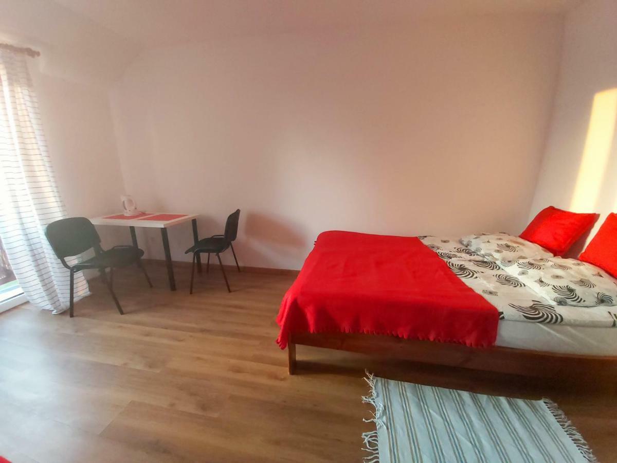Sztorm Homestay Ostrowo (Puck)