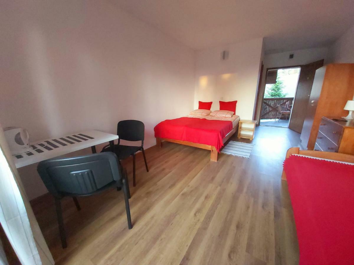 Homestay Sztorm Ostrowo (Puck)