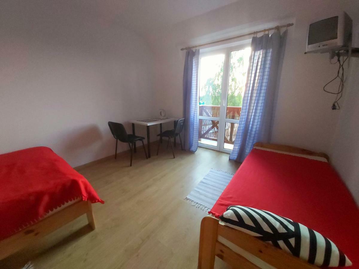 Sztorm Homestay Ostrowo (Puck)