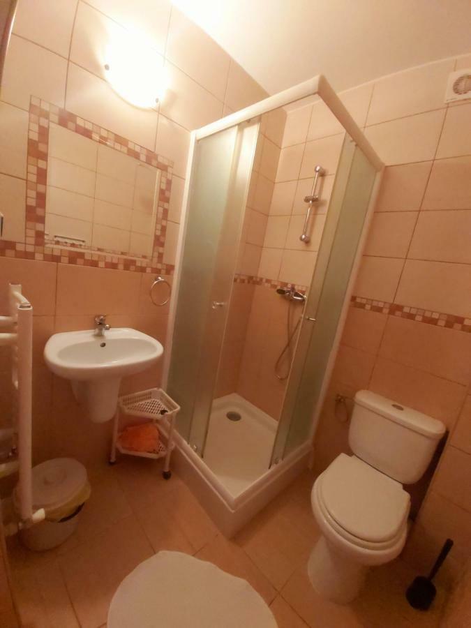 Homestay Sztorm