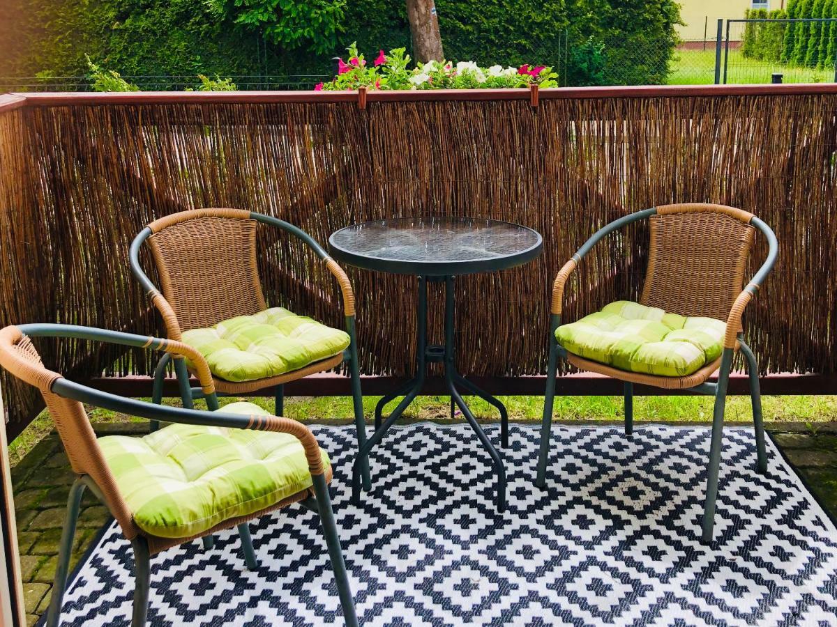 Homestay Sztorm Ostrowo (Puck)