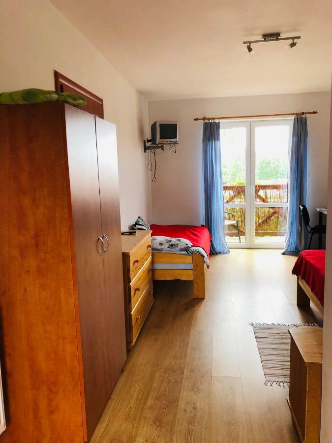 Homestay Sztorm Ostrowo (Puck)
