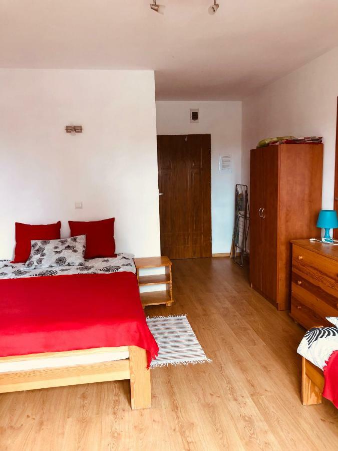 Sztorm Homestay