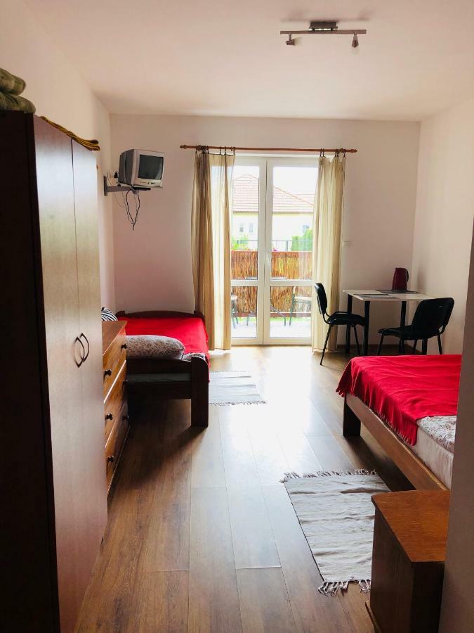 Sztorm Homestay Ostrowo (Puck)